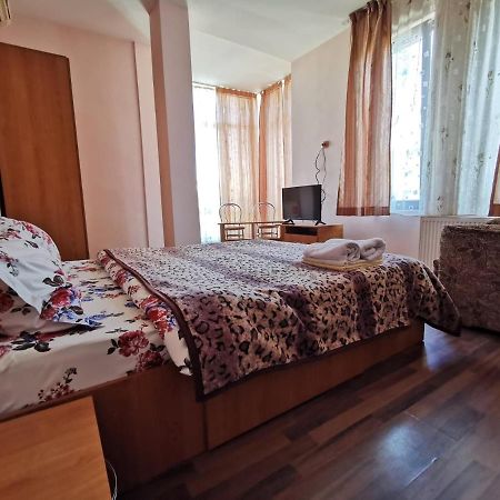 Vila Casa Radu Hotel Constanta Bagian luar foto