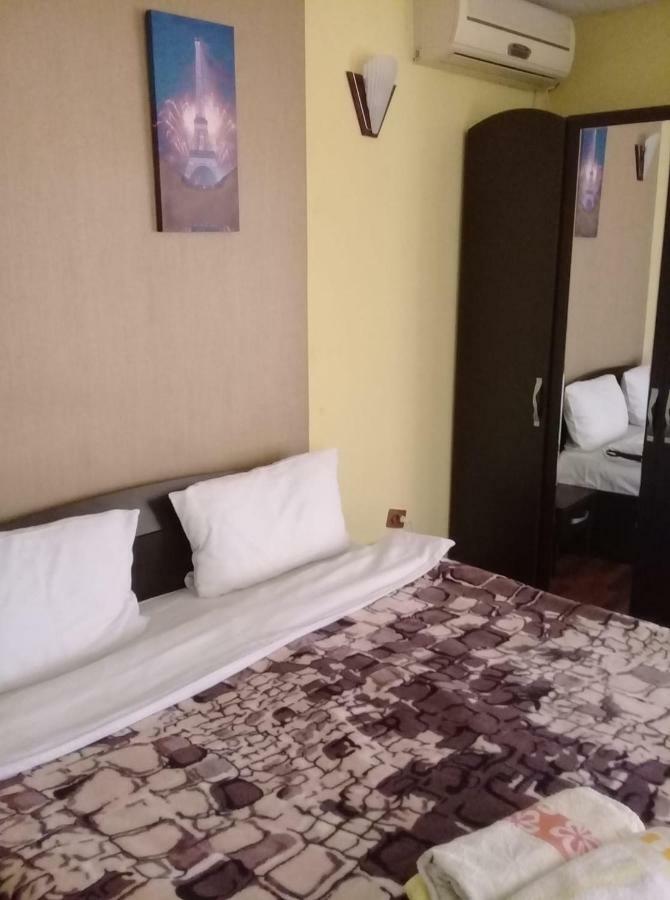 Vila Casa Radu Hotel Constanta Bagian luar foto