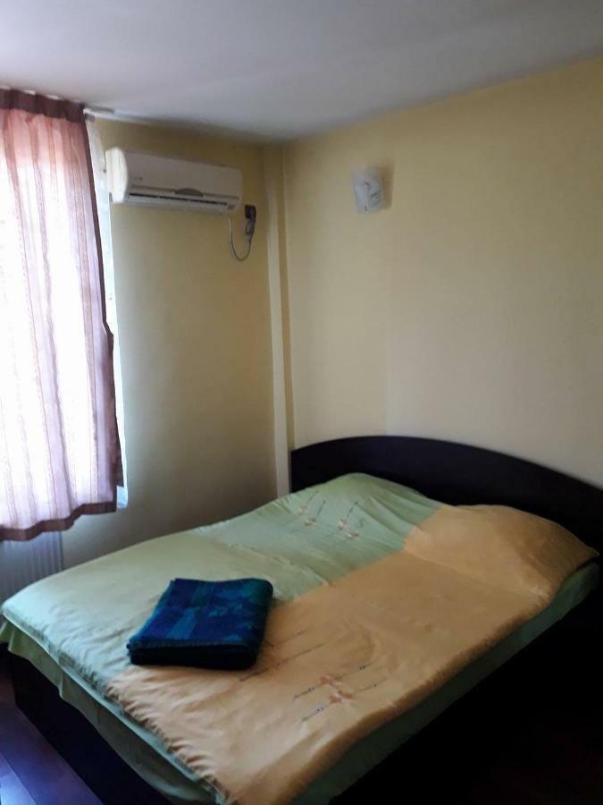 Vila Casa Radu Hotel Constanta Bagian luar foto