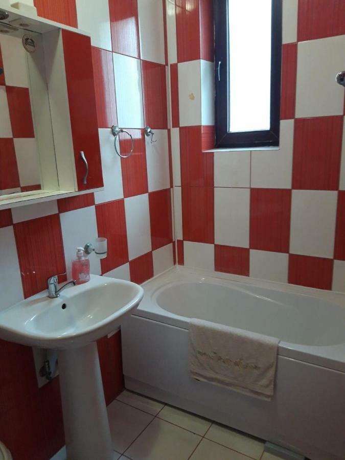 Vila Casa Radu Hotel Constanta Bagian luar foto