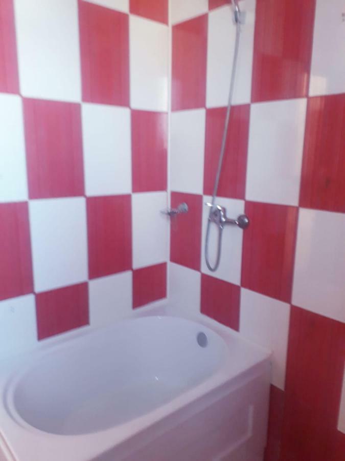 Vila Casa Radu Hotel Constanta Bagian luar foto