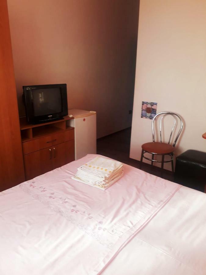 Vila Casa Radu Hotel Constanta Bagian luar foto