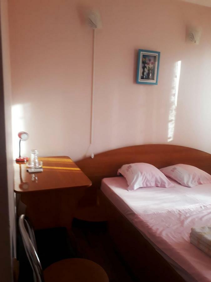 Vila Casa Radu Hotel Constanta Bagian luar foto