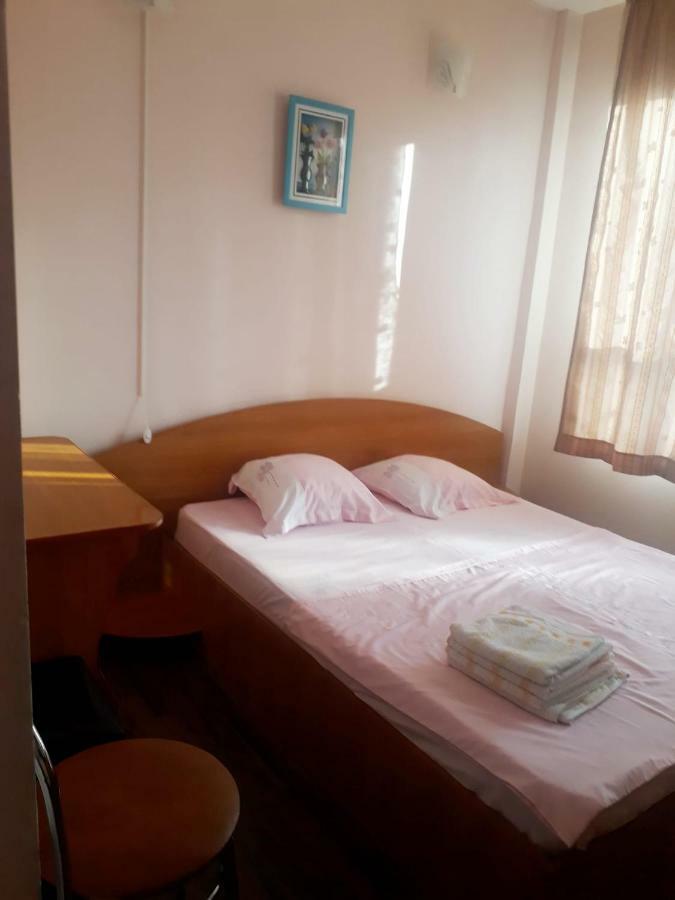 Vila Casa Radu Hotel Constanta Bagian luar foto