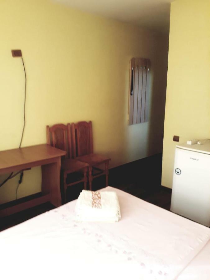 Vila Casa Radu Hotel Constanta Bagian luar foto