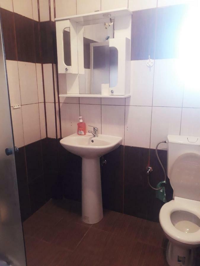 Vila Casa Radu Hotel Constanta Bagian luar foto