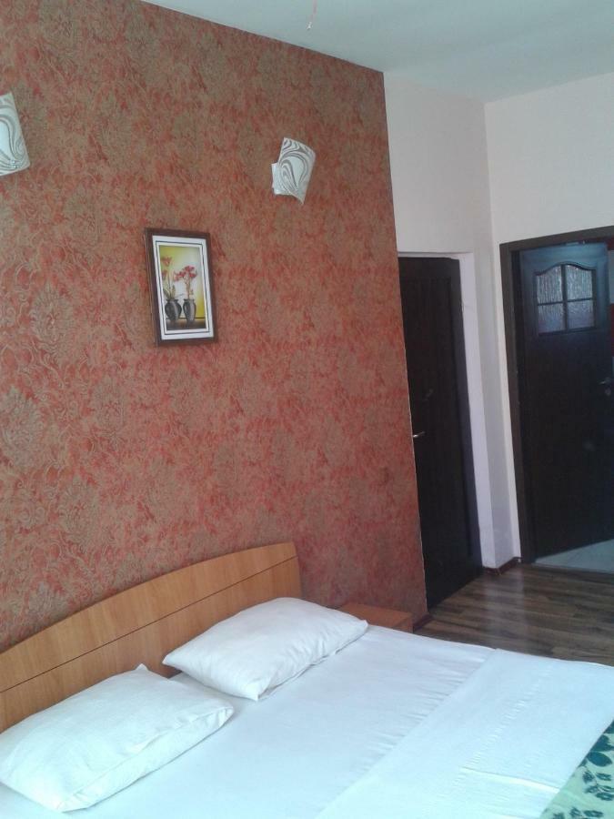 Vila Casa Radu Hotel Constanta Bagian luar foto