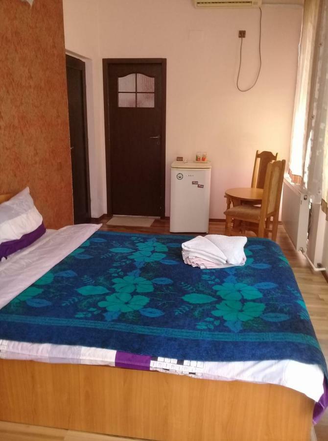 Vila Casa Radu Hotel Constanta Bagian luar foto