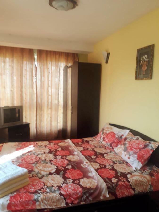 Vila Casa Radu Hotel Constanta Bagian luar foto