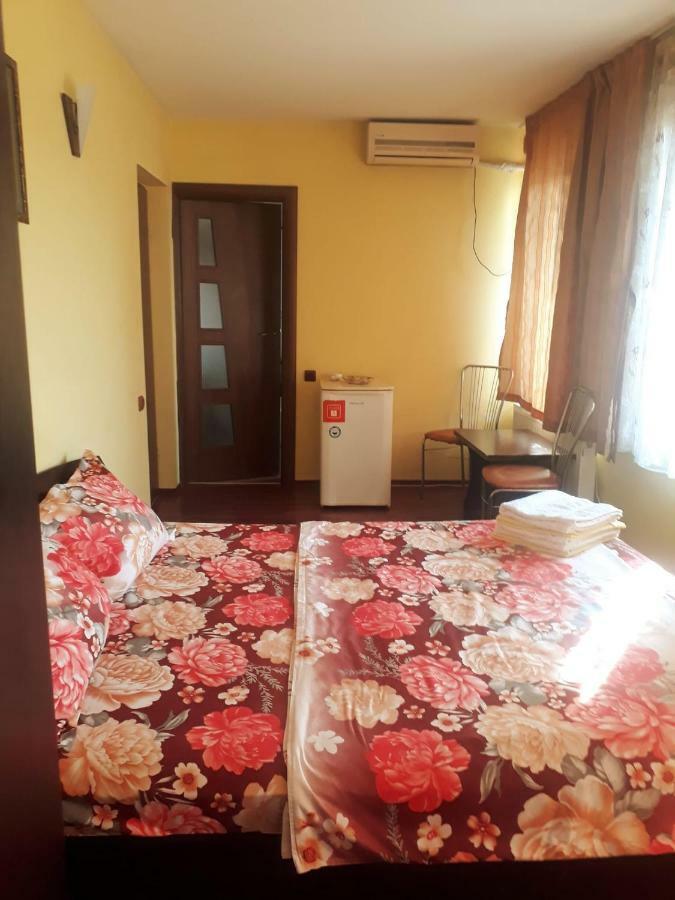 Vila Casa Radu Hotel Constanta Bagian luar foto