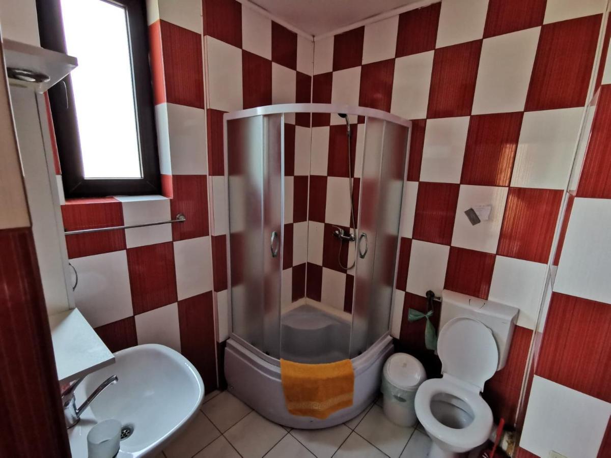 Vila Casa Radu Hotel Constanta Bagian luar foto