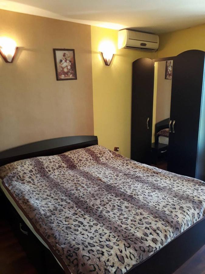 Vila Casa Radu Hotel Constanta Bagian luar foto