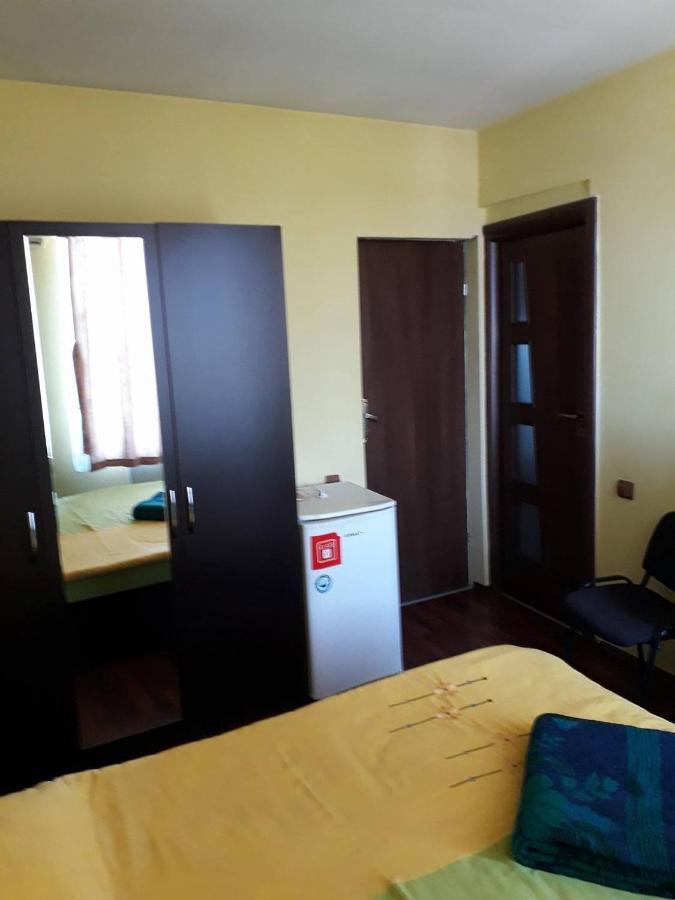Vila Casa Radu Hotel Constanta Bagian luar foto